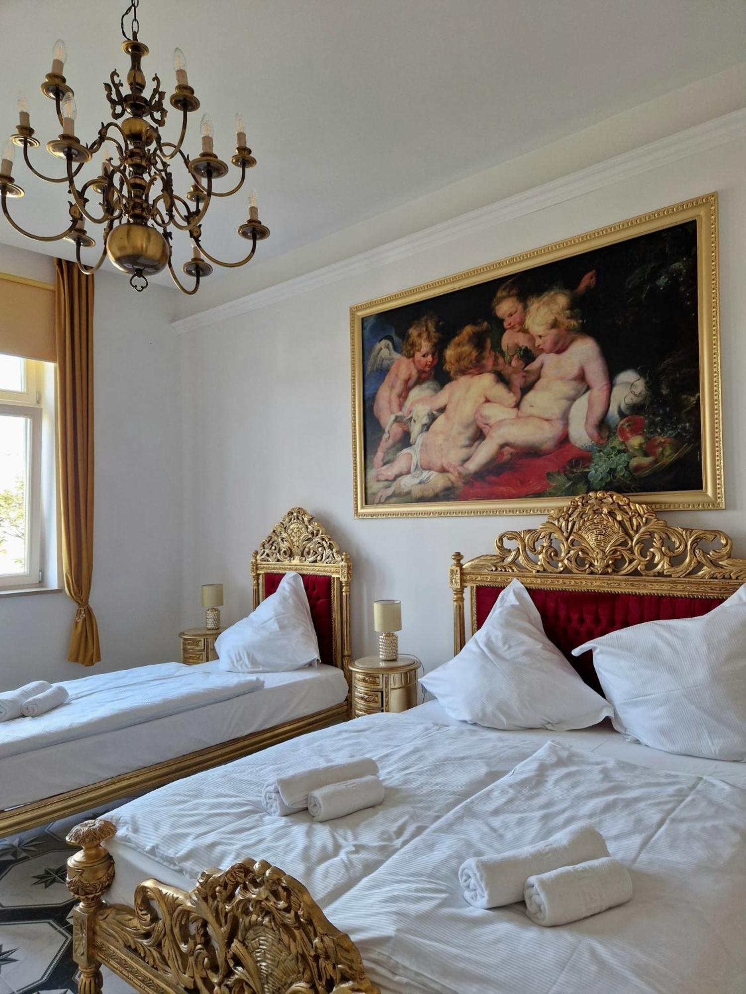 Juwel Apartments Krakow Z Widokiem Na Wawel Ap 29A Exterior foto